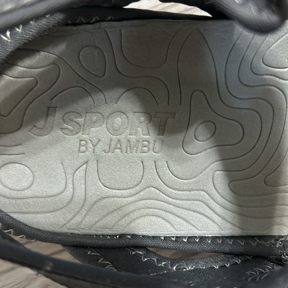 Jsport by Jambu summer sport poppy sandals - Picture 3 of 7